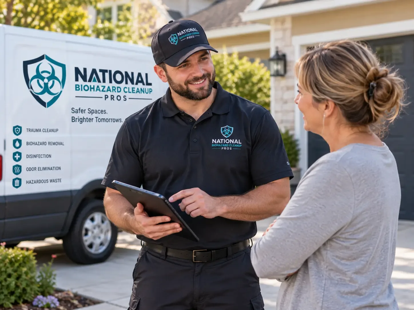 Biohazard Cleanup Hackensack, NJ FAQs